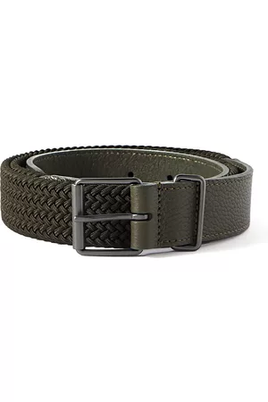 Anderson's Taric elasticated-strap Belt - Farfetch