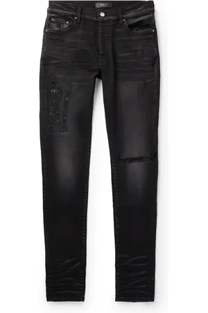 Amiri jeans hotsell sale mens