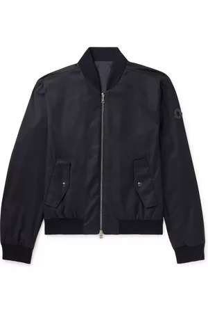 Moncler Bomber Jackets for Men -Online in Dubai - | FASHIOLA.ae