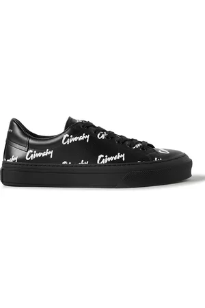 Givenchy mens clearance trainers sale