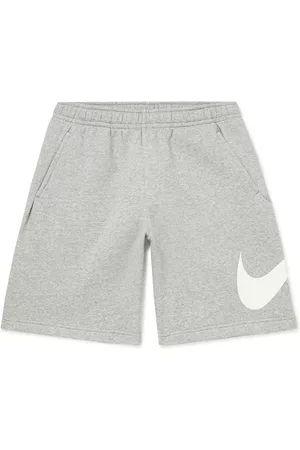 Grey nike shorts deals mens