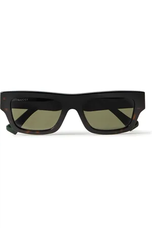 Gucci sunglasses mens deals sale