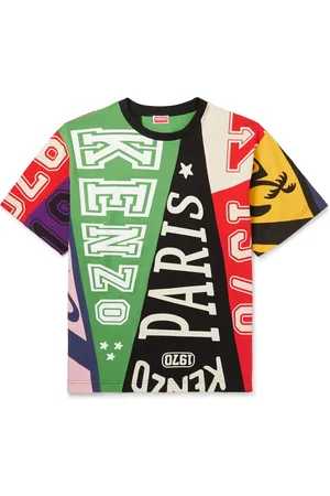 Kenzo t shirt online sale