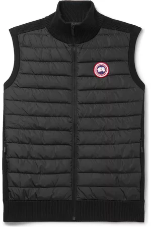 Canada goose outlet gilet mens xxl