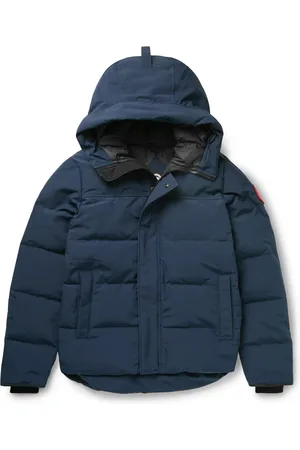 Canada goose cheap shell down jacket