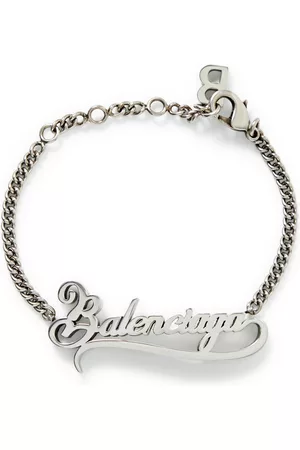 Balenciaga -Tone Bracelet - Men