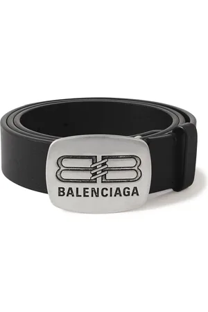 Balenciaga on sale belt sale