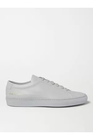 COMMON PROJECTS Original Achilles Leather Sneakers - Men - - EU 39