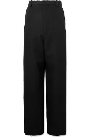 Balenciaga pants cheap mens sale