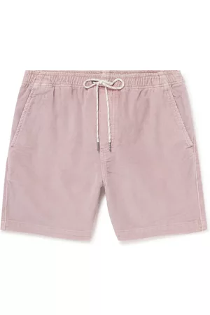 Pink sales short men