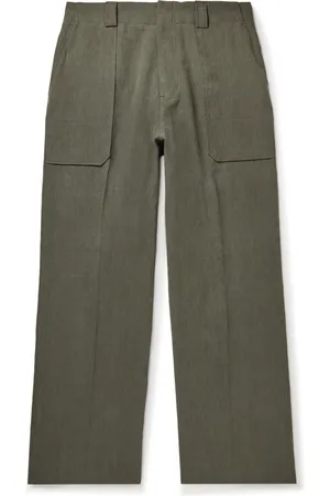 Z Zegna Casual Pants & Trousers - prices in dubai