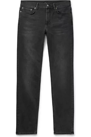 Acne store jeans skinny