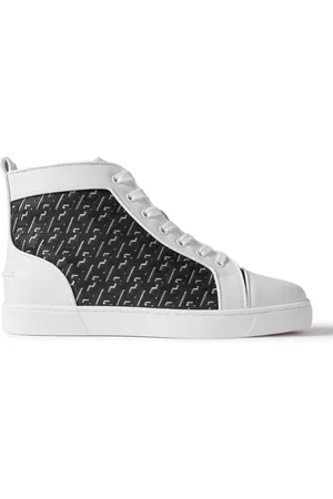 Christian Louboutin Louis Orlato sneakers for Men - Prints in UAE