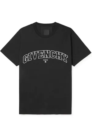 Givenchy t 2025 shirt sale mens