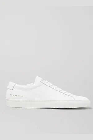 COMMON PROJECTS Original Achilles Leather Sneakers - Men - - EU 44