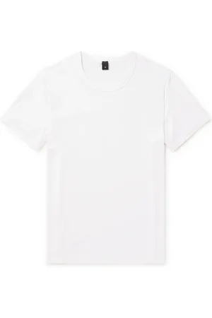 Lululemon The Fundamental Jersey T-Shirt - Men - - S
