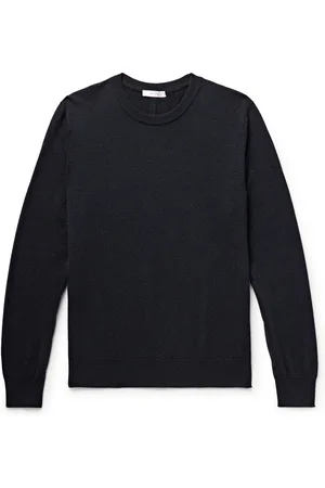 The Row Benji Cashmere Sweater - Men - - XL