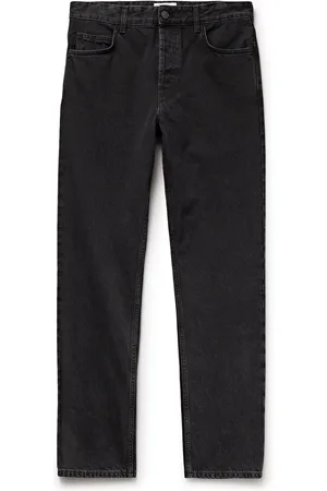 The Row Carlisle Straight-Leg Jeans - Men - - UK/US 36