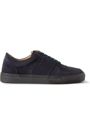 Mr P. Larry Regenerated Suede by evolo?? Sneakers - Men - - UK 12