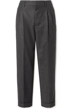 Ami Formal Pants & Trousers for Men