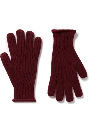 Mr P. Gloves & Scarves for Men - prices in dubai