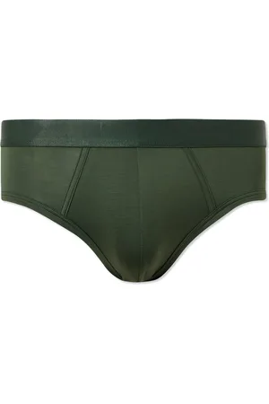 Underwear in the color Green for men - Shop your favorite brands - prices  in dubai