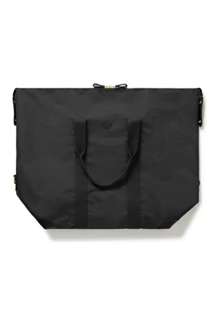 Bennett Winch Cargo Large Canvas Holdall - Men