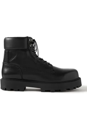 Men's givenchy 2024 boots sale