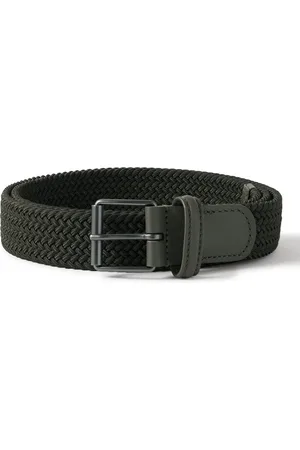 Supreme Repeat logo-print Belt - Farfetch