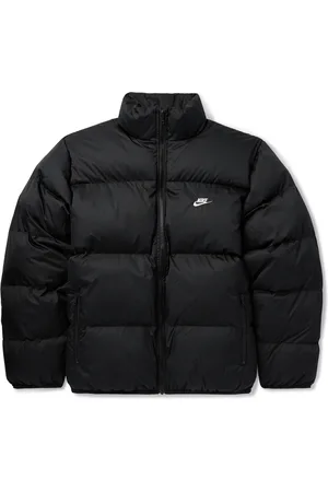 The latest Jackets by Nike for Men - new arrivals - | FASHIOLA.ae