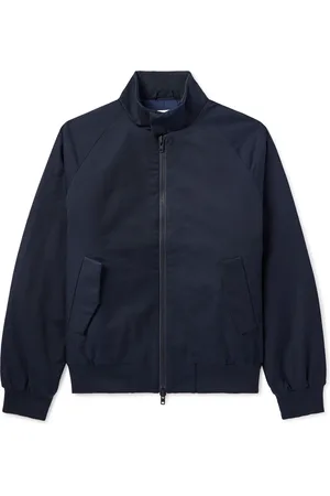 Cotton Bomber Jacket Mens Store | www.aikicai.org