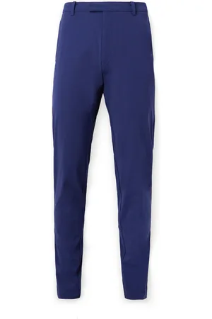 Durable Mens Trousers Hip Hop Male Pants Skateboard Streetwear Summer S~4XL  | eBay