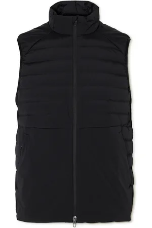Lululemon Down For It All Quilted Glyde??? Down Gilet - Men - - S