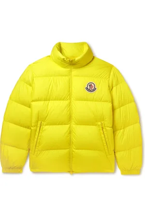 Padded moncler clearance jacket