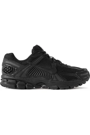 Nike Zoom Vomero 5 Leather and Rubber-Trimmed Mesh Sneakers - Men - - US 8.5