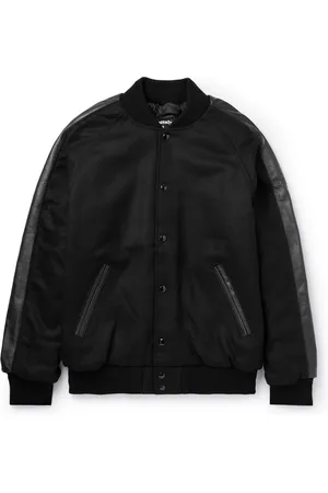 Leather Jackets in wool for men - prices in dubai