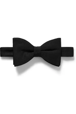 Ties, Pocket Squares & Neckties in the color Black for men