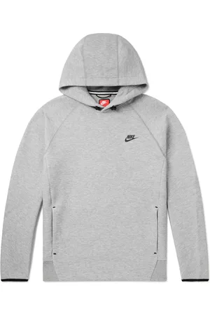 Buy Nike Men's Sportswear Tech Fleece Joggers Grey in Dubai, UAE -SSS