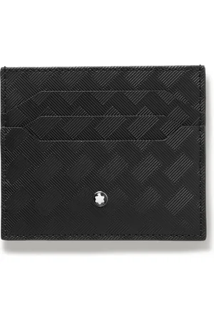 Montblanc deals wallet sale