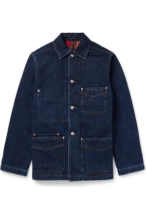 Chore sales denim jacket