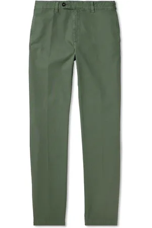 Diesel Men's Chi-Groove Pant - green - 31: Buy Online at Best Price in UAE  