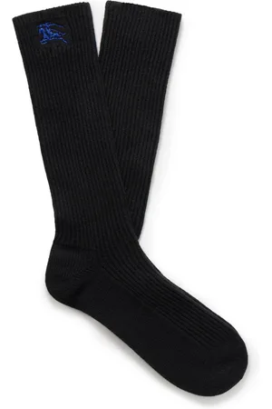 Burberry deals socks mens