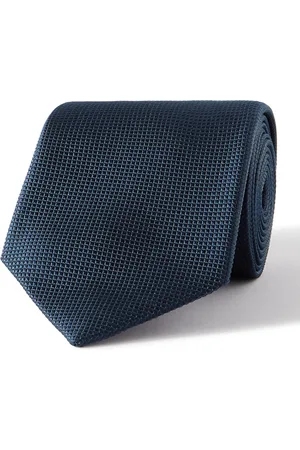 Charvet 7cm Silk-Jacquard Tie - Men