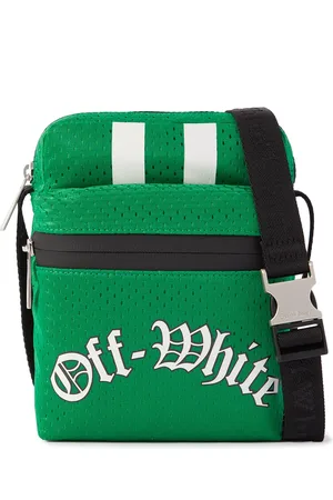 Off white discount messenger bag mens