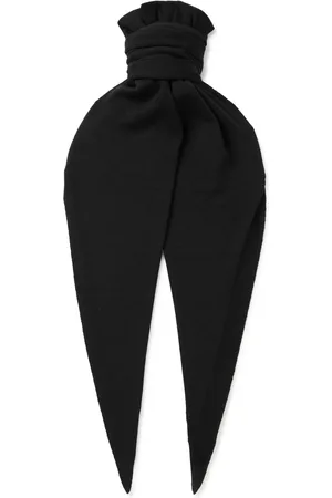 Loro Piana Virgin Wool Scarf - Men