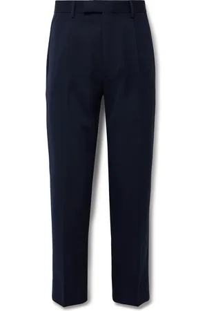 Z Zegna Formal Pants & Trousers - prices in dubai