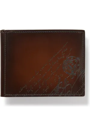 Berluti Wallets & Cardholders for Men - Leather & Luxury - prices