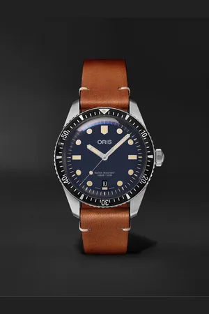 Oris mens outlet watches for sale