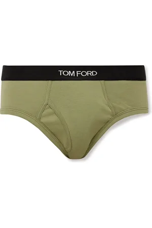 Underwear in the color Green for men Shop your favorite brands