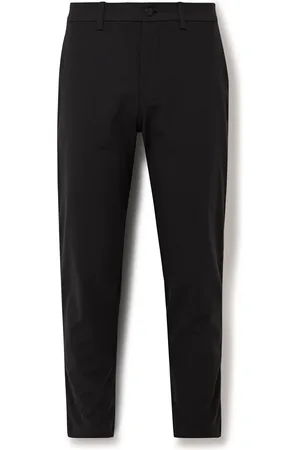 Lululemon ABC Slim-Fit Warpstreme??? Trousers - Men - - UK/US 30